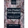 New Product Development door Robert J. Thomas