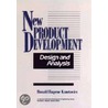 New Product Development door Ronald E. Kmetovicz