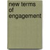 New Terms Of Engagement