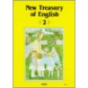 New Treasury Of English door Onbekend