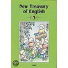 New Treasury Of English by Unknown