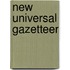 New Universal Gazetteer