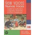 New Voices/Nuevas Voces