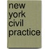 New York Civil Practice
