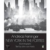 New York In The Forties door John Von Hartz