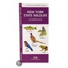 New York State Wildlife door James Kavanaugh