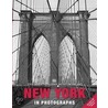 New York in Photographs door Metropolitan Museum of Art