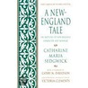 New-england Tale Eaww P by Victoria Clements