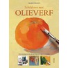 Schilderen met olieverf