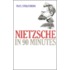 Nietzsche in 90 Minutes