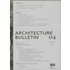 Architectuurbulletin