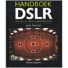 Handboek DSLR door John Freeman