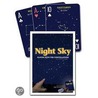 Night Sky Playing Cards door Jonathan Poppele