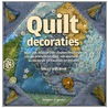Quiltdecoraties door S. Holman
