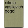 Nikola Vasilevich Gogol by E.V. Voskresenskii