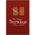 Nine Years Of Thursdays