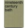 Nineteenth Century Bath door Onbekend