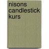 Nisons Candlestick Kurs by Steve Nison