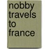 Nobby Travels To France