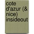 Cote d'Azur (& Nice) InsideOut