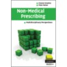 Non-Medical Prescribing door Peter Nolan