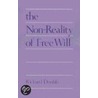 Non-reality Free Will C by Richard Double