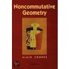 Noncommutative Geometry door Alain Connes