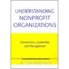 Nonprofit Organizations by J. Steven Ott