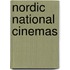 Nordic National Cinemas