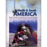 North And South America door Bruce McClish