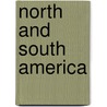 North And South America door William Louis Rabenort