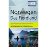 Norwegen. Das Fjordland door Dumont Rtb