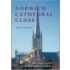 Norwich Cathedral Close