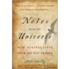 Notes from the Universe door Mike Dooley