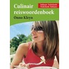 Culinair reiswoordenboek Italiaans door O.H. Kleyn