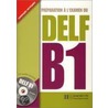 Nouveau Delf Adultes B1 door Onbekend