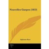 Nouvelles Guepes (1853) by Alphonse Karr