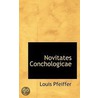 Novitates Conchologicae door Louis Pfeiffer