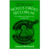 Novus Ordo Seclorum (P) door Forrest McDonald