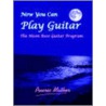 Now You Can Play Guitar by Pauric Mather