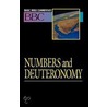 Numbers And Deuteronomy door Lynne M. Deming