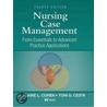 Nursing Case Management door Toni G. Cesta