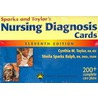 Nursing Diagnosis Cards door Springhouse