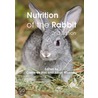 Nutrition Of The Rabbit door Julian Wiseman