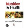 Nutrition and Health-02 door Sir John Carr
