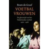 Voetbalvrouwen