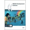 Oecd Employment Outlook by Organization For Economic Cooperation And Development Oecd