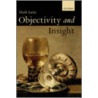Objectivity & Insight P door Mark Sacks