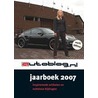 Autoblog Jaarboek