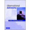 Observational Astronomy by Guillermo González